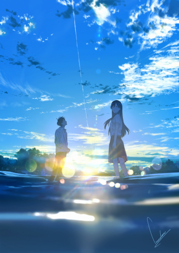 loundraw - この世界にｉをこめて  .png