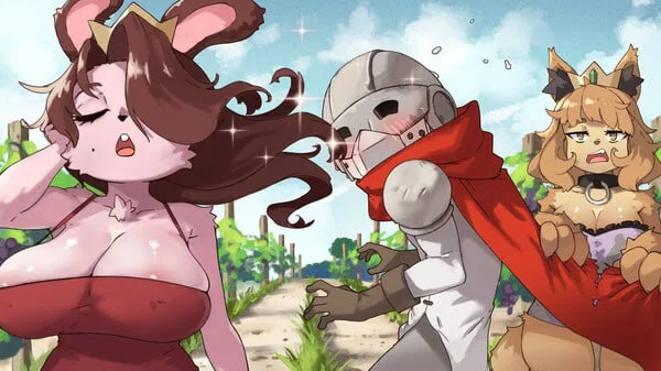 [PC/模拟器/RPG/神作]公主与征服  V1.06全DLC[1.6GB/BD]